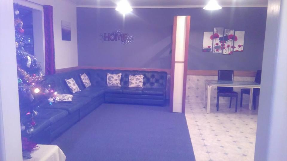 Piwaka Lodge Пиктън Екстериор снимка